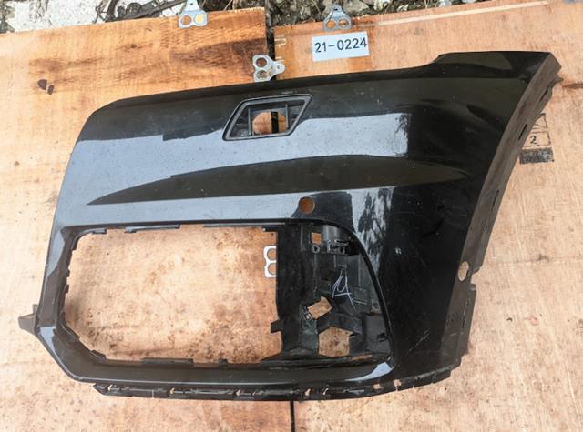 Бампер передній ікло ліве VAG 80A807107LGRU ціна, від 292.82 USD