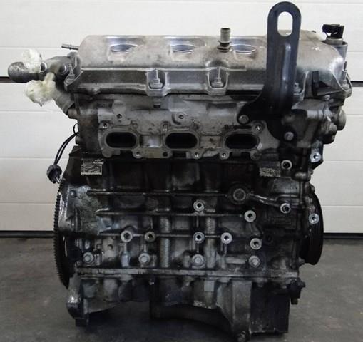  Mazda CAY102300