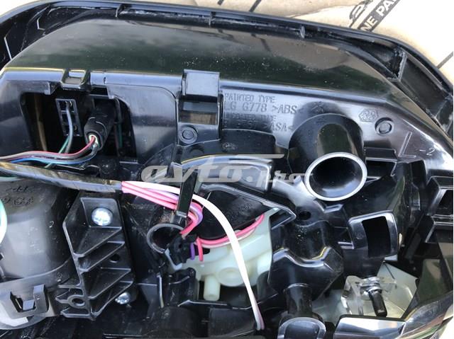 Ліве бічне дзеркало Toyota 8794033J50 ціна, від 375.28 USD
