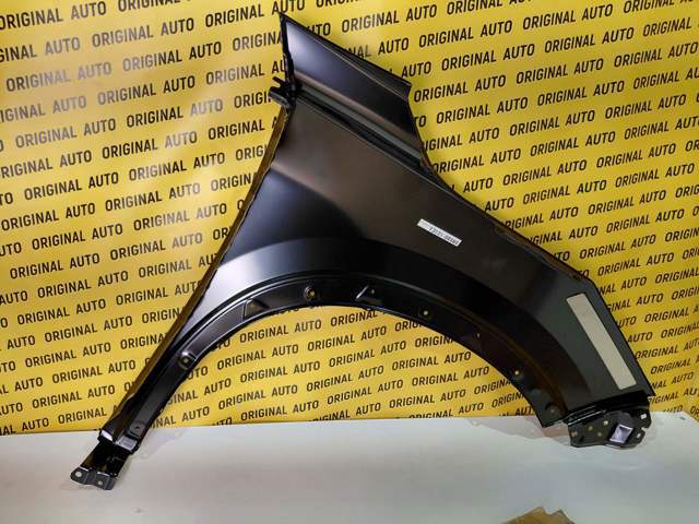Купити F31016RAMA Nissan/Infiniti Крило переднє ліве
