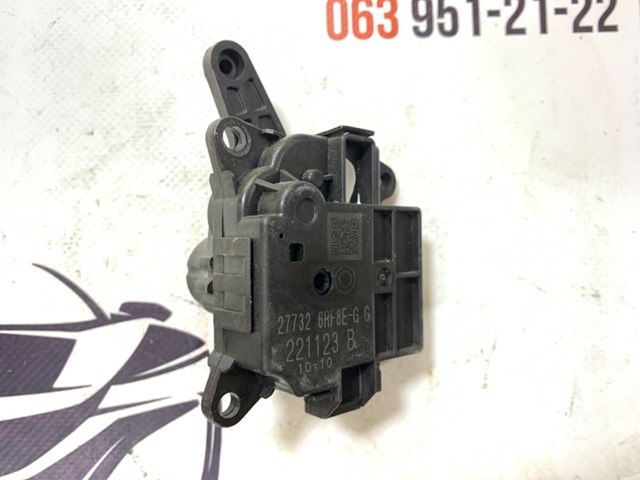 277326RF8E Nissan/Infiniti 
