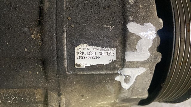 Купити 4472208842 Mercedes 