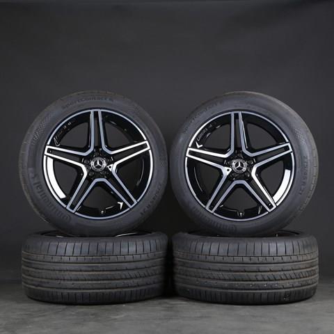 A16740173007X23 Mercedes 