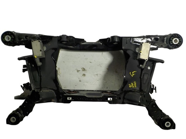 LR077097 Land Rover Підвіска задня
