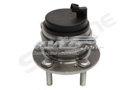 Задня маточина SLO26948 Starline