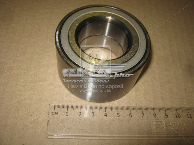 Підшипник ступиці DAC3872W10CS42 Koyo