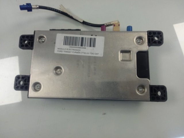  Ford LK3T14G087BD ціна, від 123.87 USD