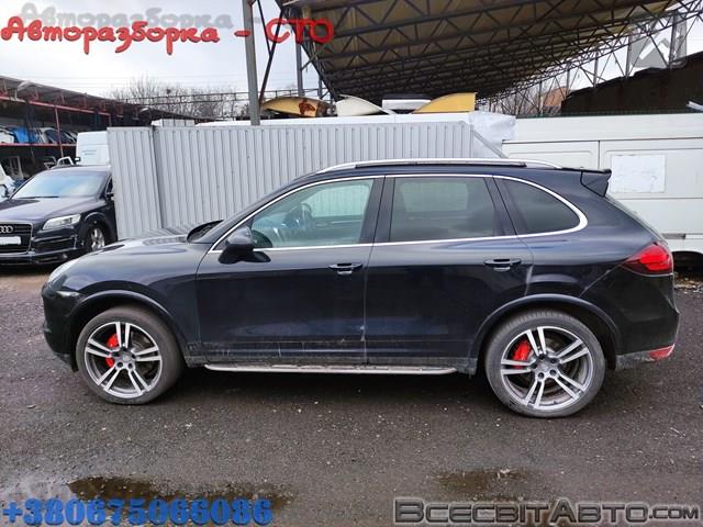 ДВЗ Porsche CRCA ціна, від 268.03 USD