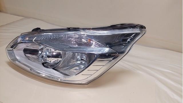 Фара Ford GK2113D153BA