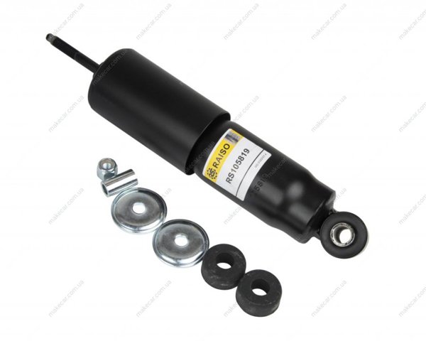 RS105819 Raiso Стійка передня