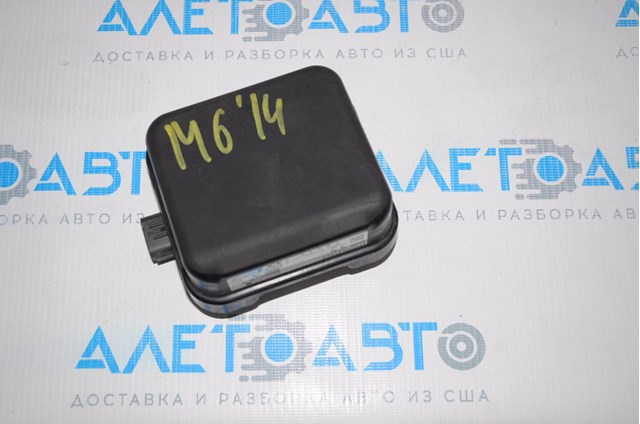 Радарний датчик дистанції Mazda GHP967XA1 ціна, від 811.72 USD