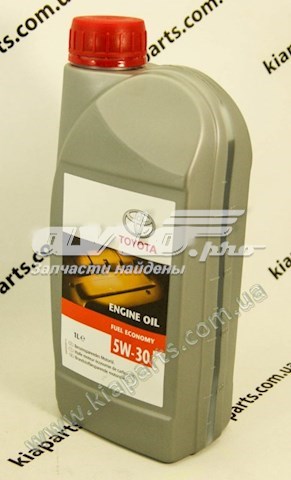 0888681855 Toyota Масло для роздавальної коробки