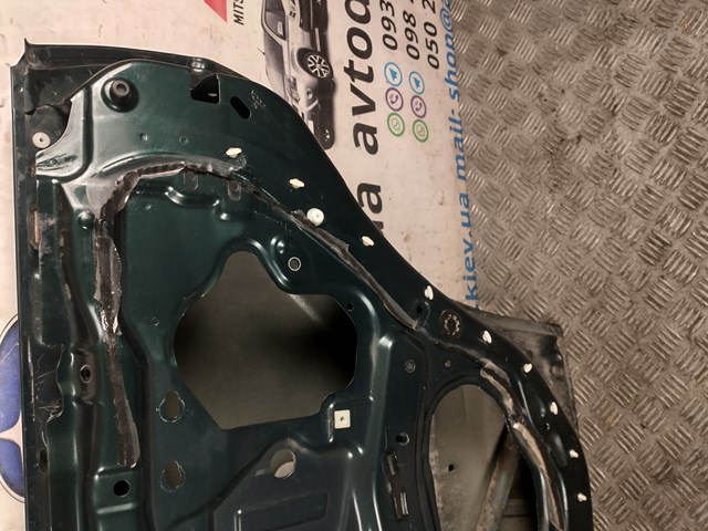 Двері задні, праві Subaru 60409SA0029P ціна, від 39.27 USD