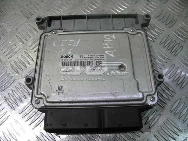 391102B500 Hyundai/Kia 