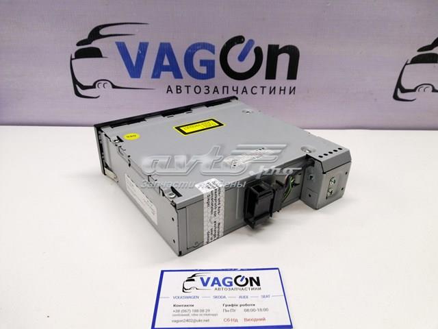  1Z0035111A VAG