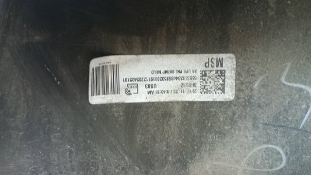  51118069886 BMW