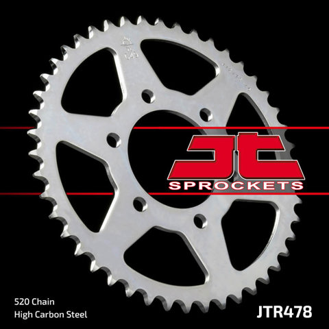  JTC JTR47846 ціна, від 27.10 USD