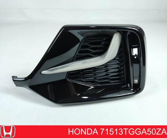 71513TGGA50ZA Honda 