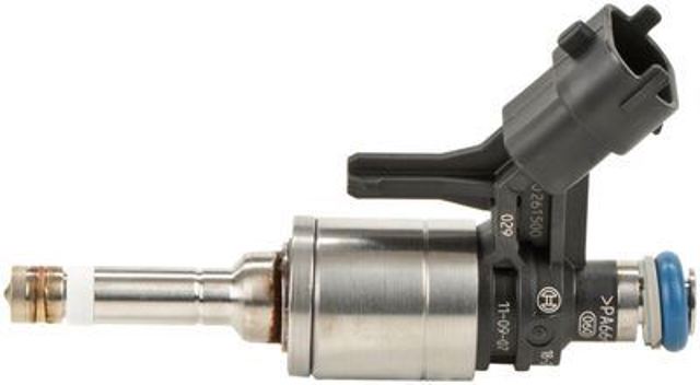 Купити 261500029 Bosch Форсунка дизельна в зборі, розпилювач + тримач