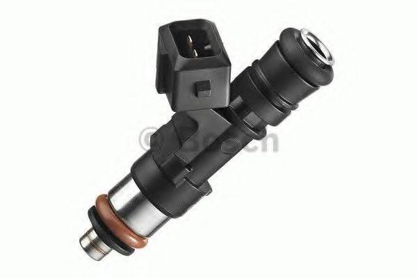 Купити 280158017 Bosch Форсунка дизельна в зборі, розпилювач + тримач