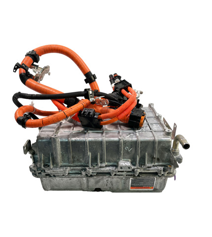 Інвертор струму Nissan/Infiniti 292C05SH1B ціна, від 277.78 USD