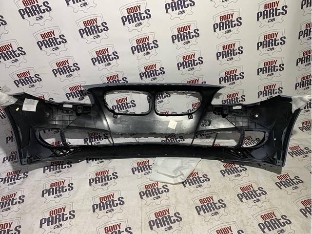 PBM041067BA Signeda Бампер передній в зборі
