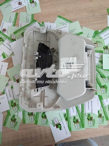  Ford 156226100