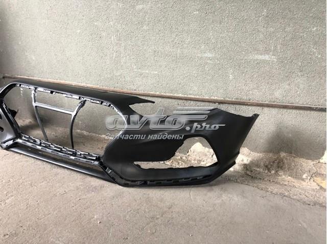 Передній бампер 86511C2AA0 Hyundai/Kia
