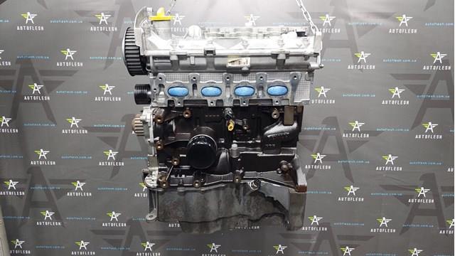Купити K4M766 Renault (RVI) Двигун