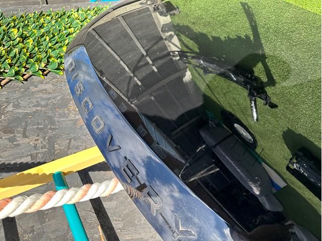 LR080194 Land Rover Капот