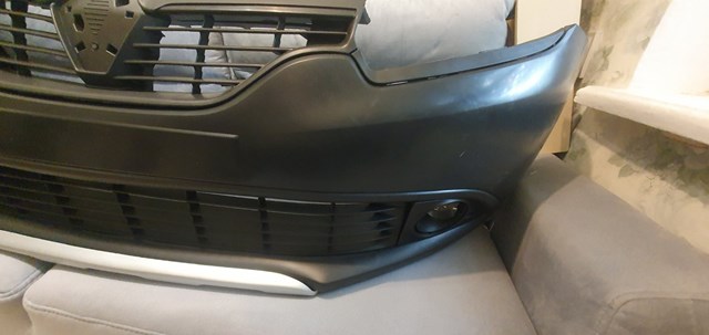 Бампер на авто FPS FP5631902 ціна, від 94.81 USD