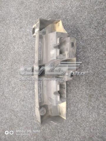 Купити 622210006R Renault (RVI) Кронштейн бампера переднього, лівий