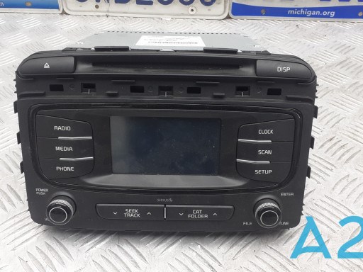 96180C6000WK Hyundai/Kia 