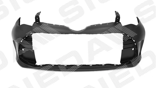 Бампер на авто Signeda PTY04559BA ціна, від 226.49 USD