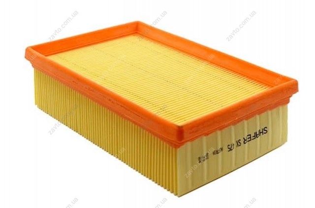 SX475 Shafer Повітряний фільтр двигуна