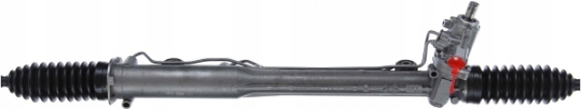 Рульова рейка 9Y1423055F Porsche