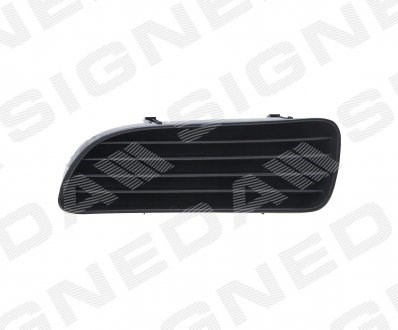 Заглушка протитуманки передньої правої Signeda PTY99035CAL ціна, від 4.68 USD