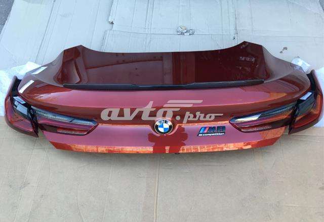 41009451232 BMW 
