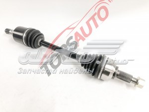 Привід передній лівий Trakmotive/Surtrack NI8735 ціна, від 224.97 USD
