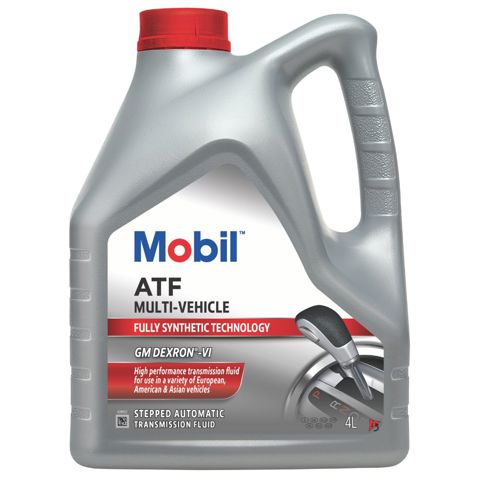 201530202045 Mobil Рідина ГПК