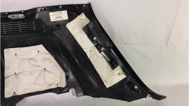 Облицювання багажного відсіку, праве Ford LJ6Z7831012AA ціна, від 49.83 USD