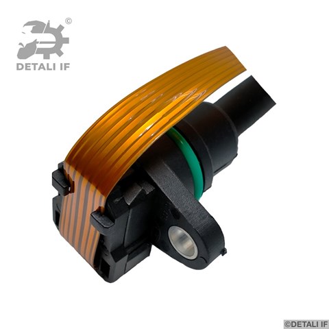 Джгут дротів АКПП DF17014 Detali IF