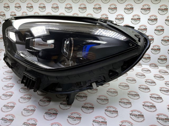 Купити A2069062505 Mercedes 