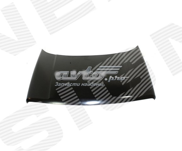 Капот Signeda PCR20024A