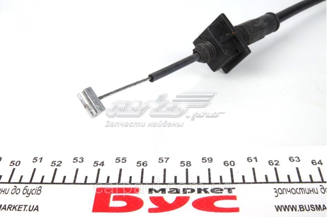 Трос газу DP Group AC7021BNS ціна, від 9.40 USD
