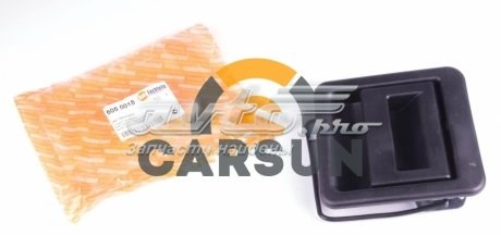Ручка двері бічної/зсувної зовнішня права Autotechteile 5050018