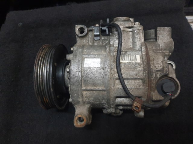 4472209560 Denso Компресор холодоагенту