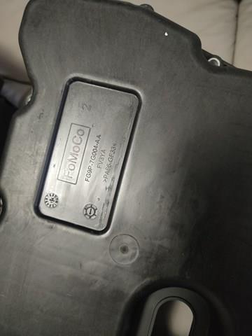 5154695 Ford Піддон АКПП