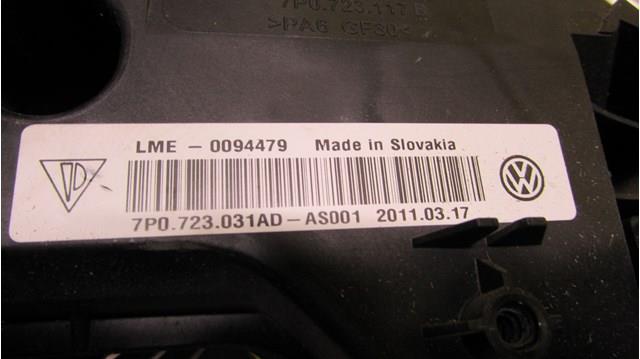 7P0723031AD VAG 