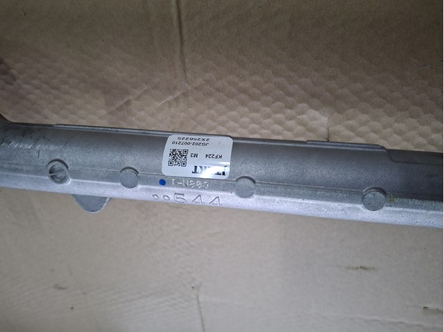VA4032110 Mazda Рейковий рульовий механізм